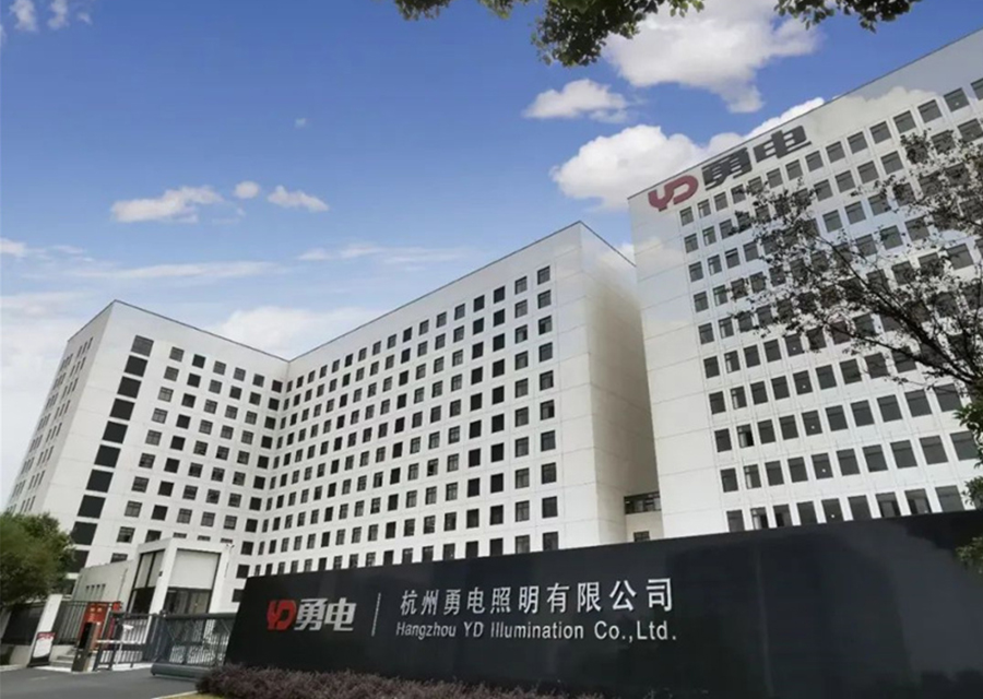 勇电与杨辉教授签署专家事情站相助建站协议