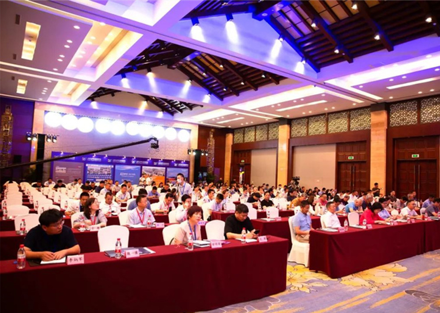 惊动全。。。。。。∮碌缧3D打印个性化照明产品亮相2022中国（浙江）照明工业供应链配套会