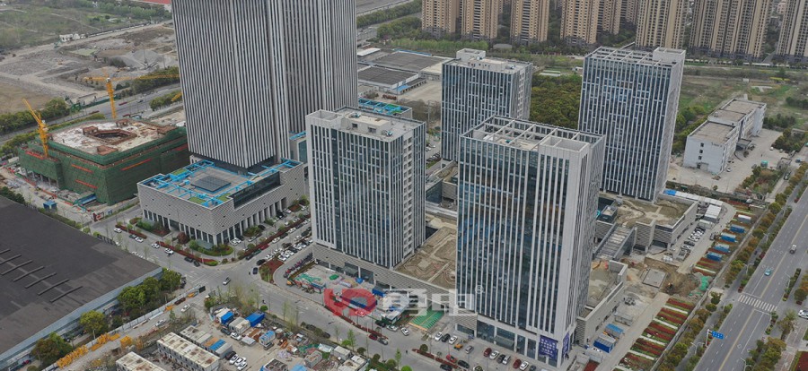 沙特-FEMCO-TOWER-杭州勇电照明有限公司