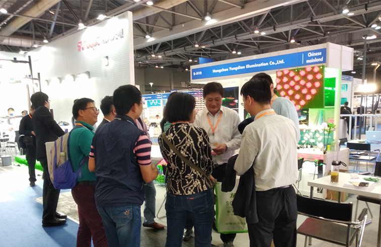 香港国际户外及科技照明展览会|勇电亮相展示最新产品!-杭州勇电照明有限公司