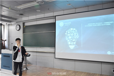 当AI遇上灯光 | 浙江大学“勇电杯”立异创意作品大赛圆满落幕-杭州勇电照明有限公司